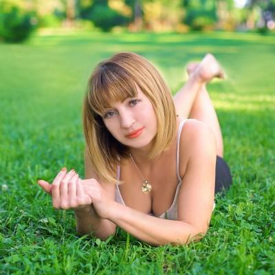Ivanna, 45 yrs.old from Kiev, Ukraine