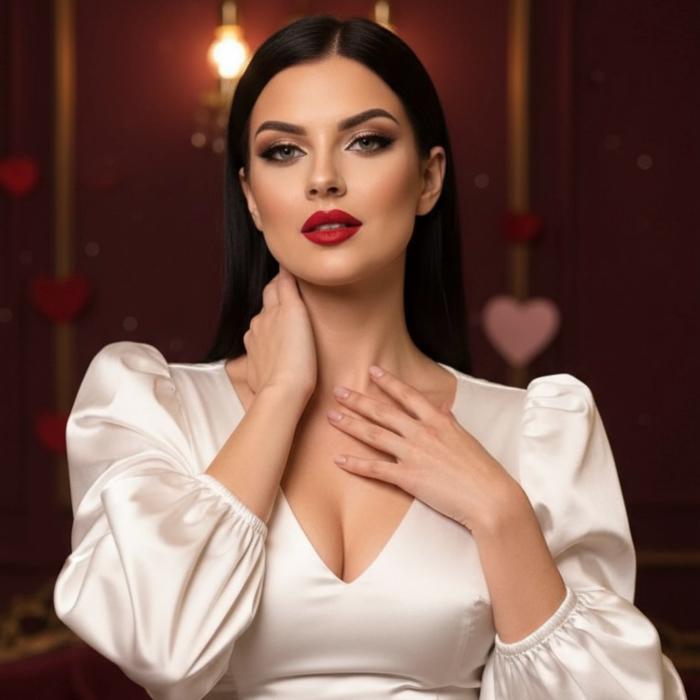 Viktoriya, 40 yrs.old from Gorlovka, Ukraine