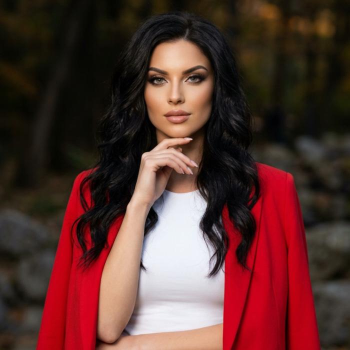 Viktoriya, 41 yrs.old from Gorlovka, Ukraine