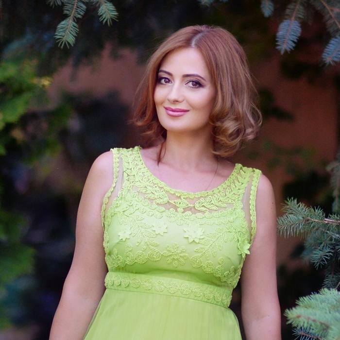 Svetlana, 54 yrs.old from Kharkiv, Ukraine