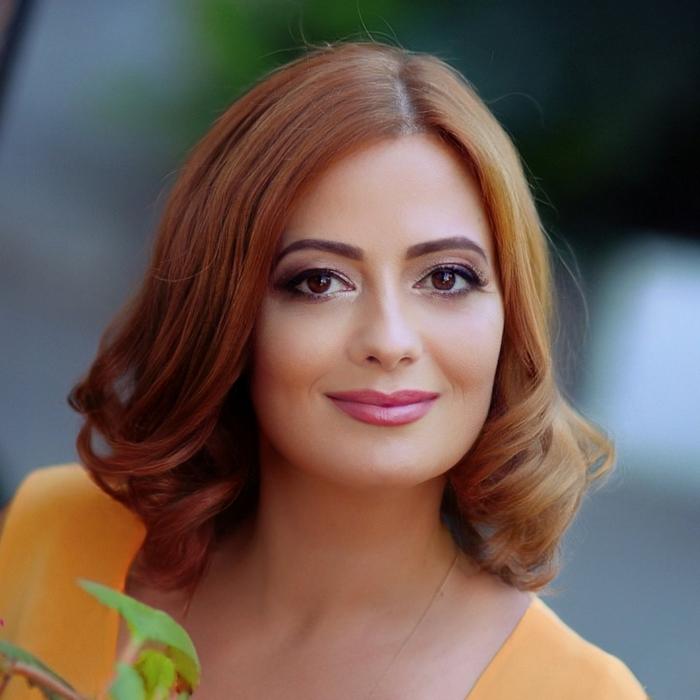 Svetlana, 54 yrs.old from Kharkiv, Ukraine