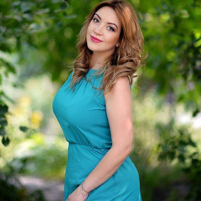 Daria, 37 yrs.old from Kharkiv, Ukraine
