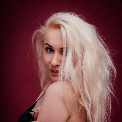 Natalia, 37 yrs.old from Kirovograd, Ukraine