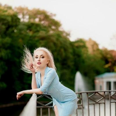 Natalia, 37 yrs.old from Kirovograd, Ukraine