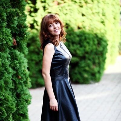 Inna, 56 yrs.old from Khmelnitsky, Ukraine