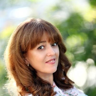 Inna, 56 yrs.old from Khmelnitsky, Ukraine