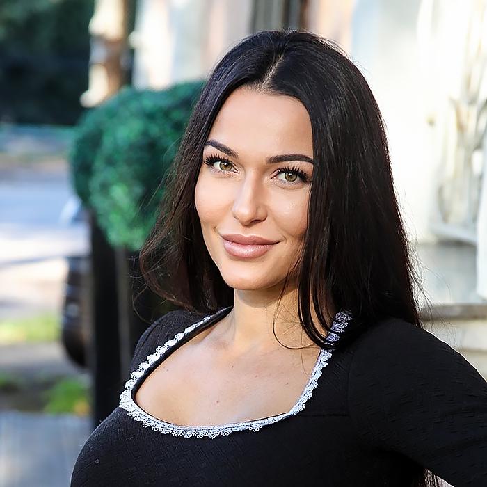Svetlana