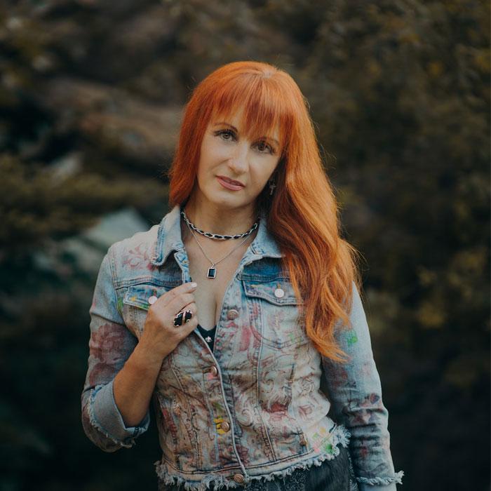 Nataliya, 60 yrs.old from Lubotin, Ukraine