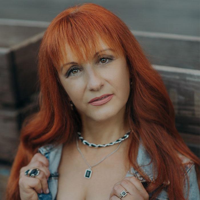 Nataliya, 60 yrs.old from Lubotin, Ukraine