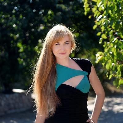 Inna, 38 yrs.old from Kharkiv, Ukraine