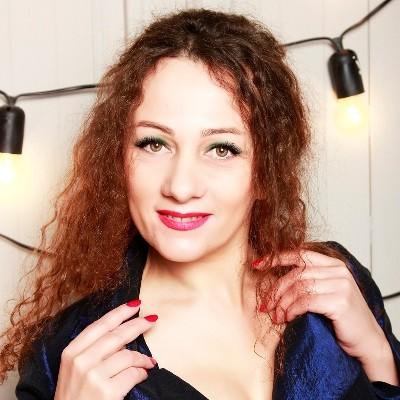 Irina, 48 yrs.old from Kiev, Ukraine