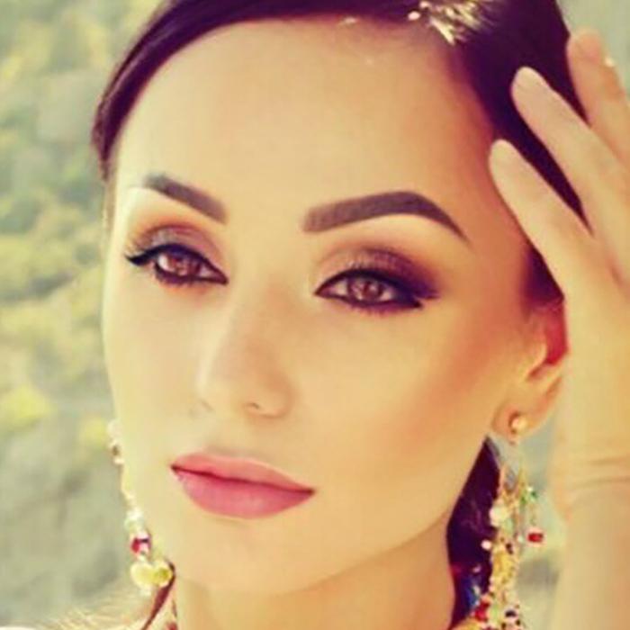Elena, 41 yrs.old from Eastern Europe
