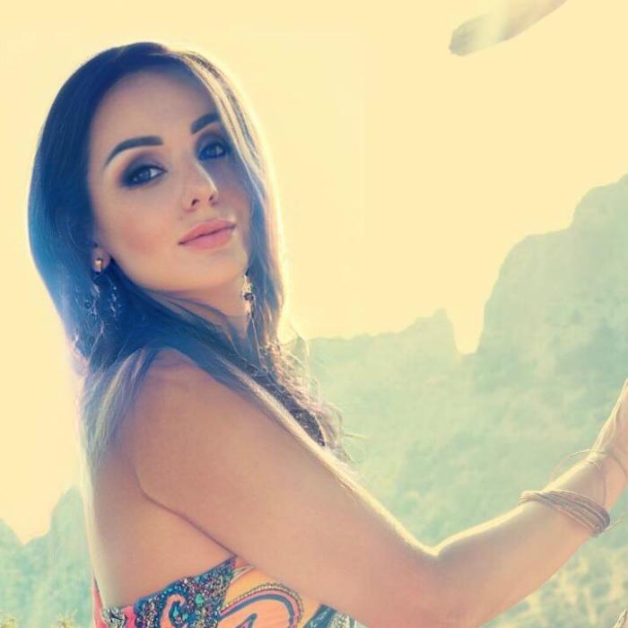 Elena, 41 yrs.old from Eastern Europe