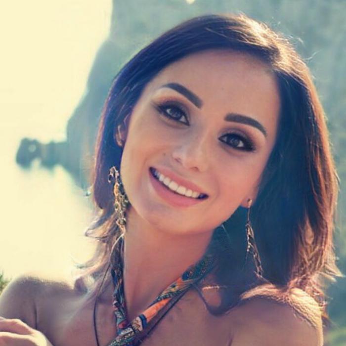 Elena, 41 yrs.old from Eastern Europe