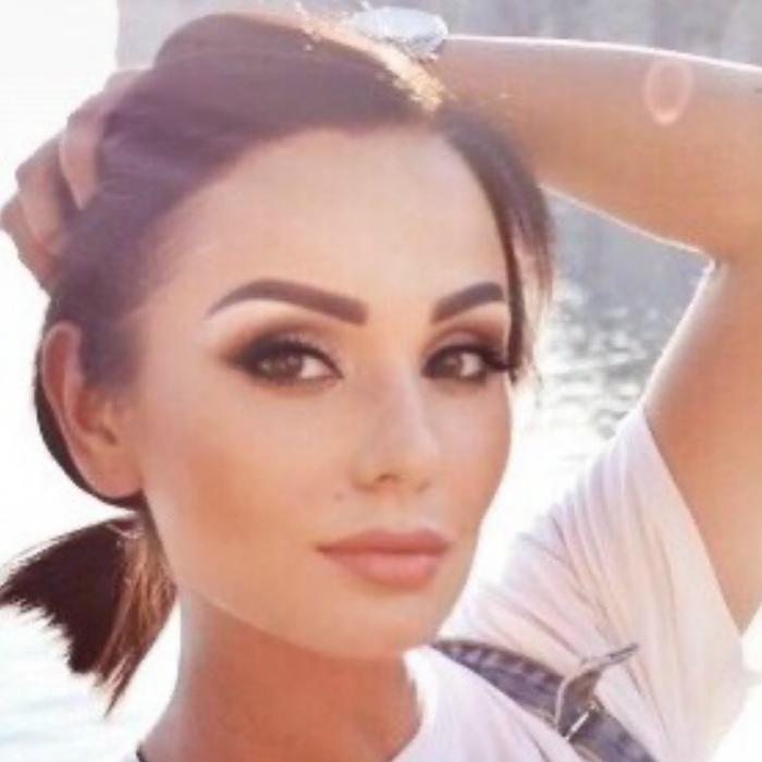 Elena, 41 yrs.old from Eastern Europe