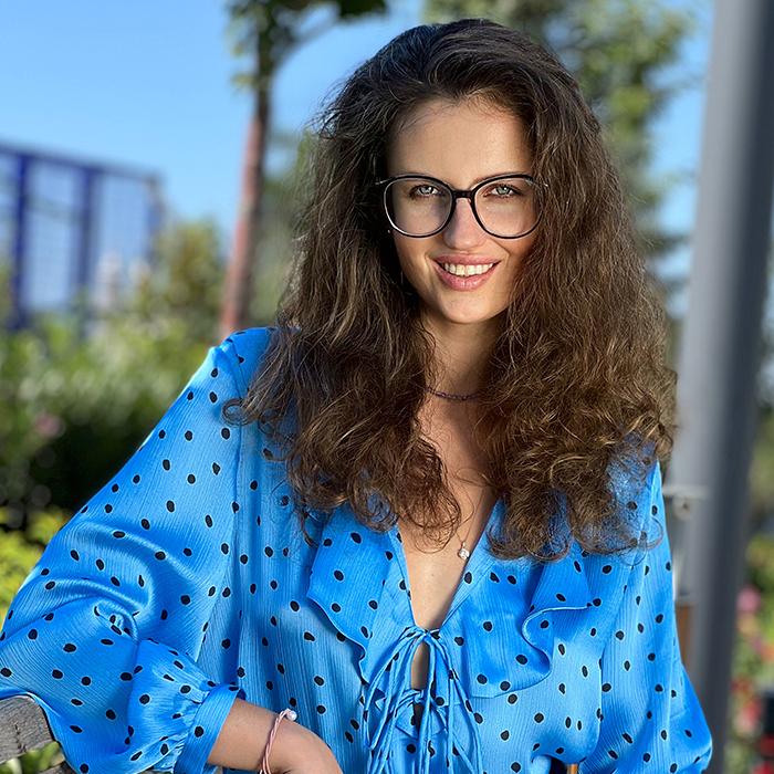 Oksana, 35 yrs.old from Eastern Europe