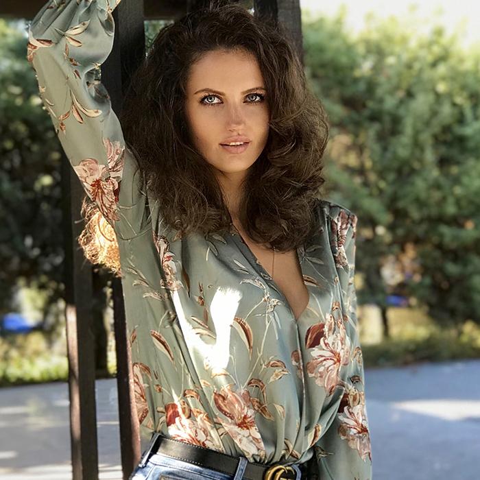 Oksana, 35 yrs.old from Eastern Europe