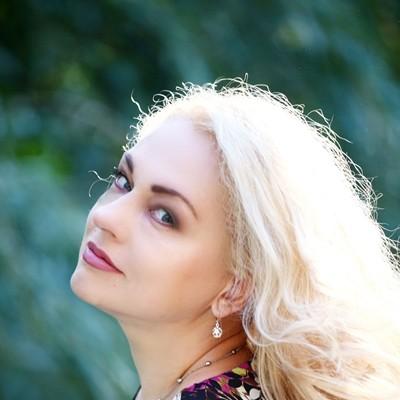 Irina, 53 yrs.old from Khmelnytskyi, Ukraine