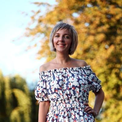 Natalia, 51 yrs.old from Khmelnitskyi, Ukraine