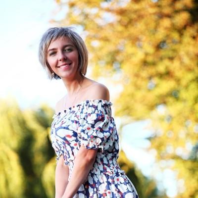 Natalia, 51 yrs.old from Khmelnitskyi, Ukraine