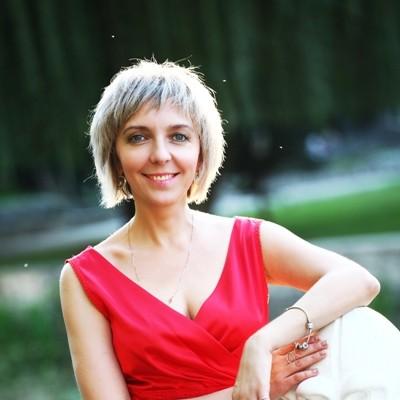 Natalia, 51 yrs.old from Khmelnitskyi, Ukraine