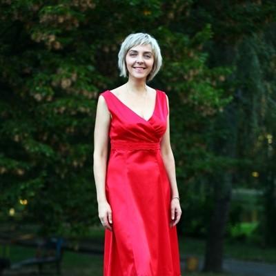 Natalia, 51 yrs.old from Khmelnitskyi, Ukraine