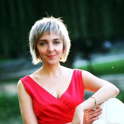 Natalia, 51 yrs.old from Khmelnitskyi, Ukraine