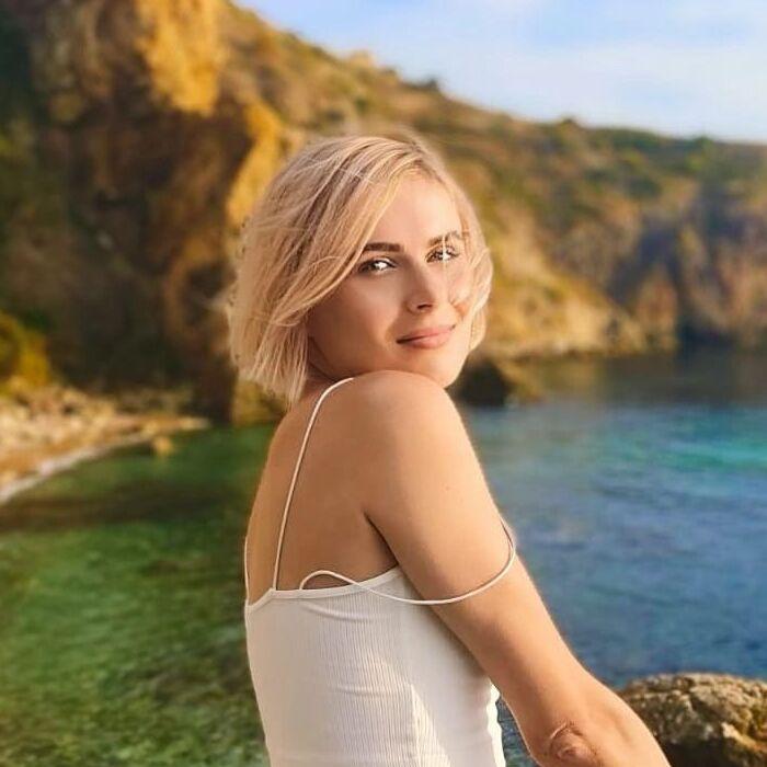 Kseniya, 37 yrs.old from Eastern Europe