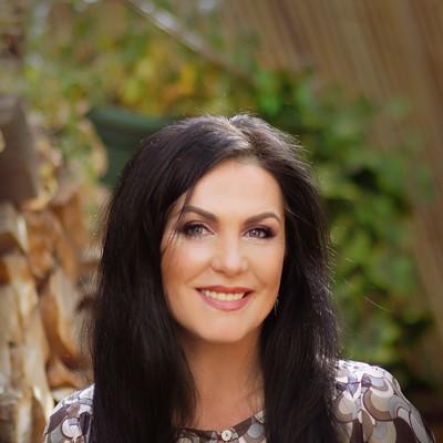 Lyuba, 54 yrs.old from Kharkov, Ukraine