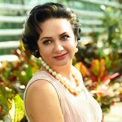 Ruslana, 52 yrs.old from Berdyansk, Ukraine