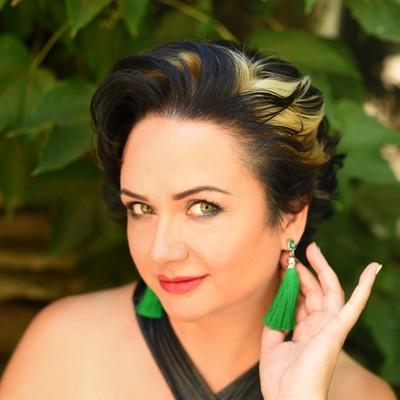 Ruslana, 52 yrs.old from Berdyansk, Ukraine