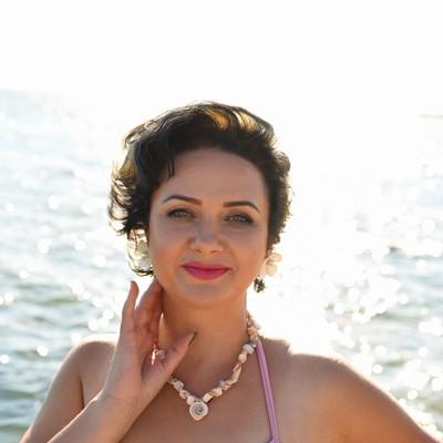 Ruslana, 52 yrs.old from Berdyansk, Ukraine