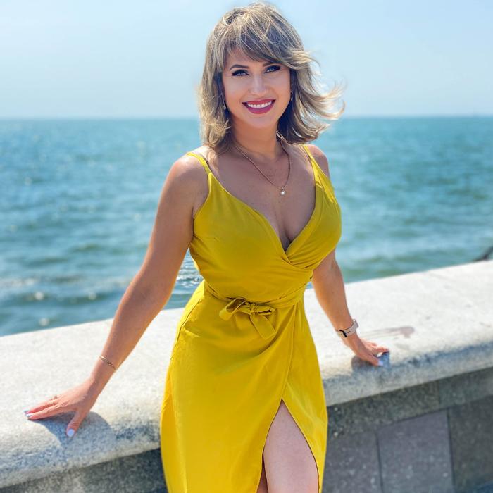 Olga, 52 yrs.old from Berdaynsk, Ukraine