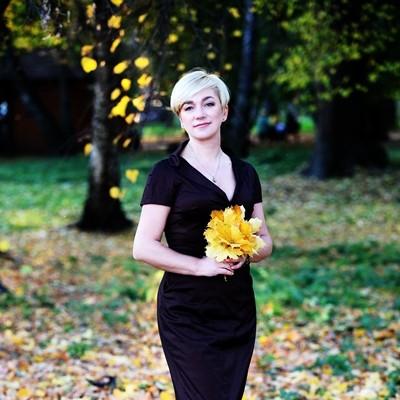 Olga, 55 yrs.old from Khmelnytskyi, Ukraine