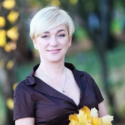 Olga, 55 yrs.old from Khmelnytskyi, Ukraine