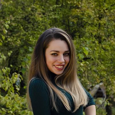 Kseniya, 29 yrs.old from Eastern Europe