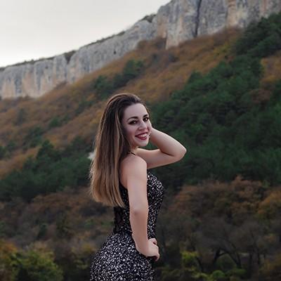 Kseniya, 29 yrs.old from Eastern Europe