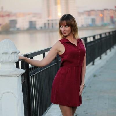 Lesya, 41 yrs.old from Khmelnitskyi, Ukraine