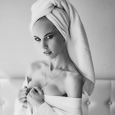 Oksana, 32 yrs.old from Eastern Europe