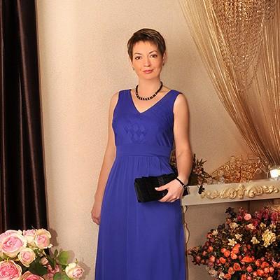 Viktoriya, 41 yrs.old from Kharkov, Ukraine
