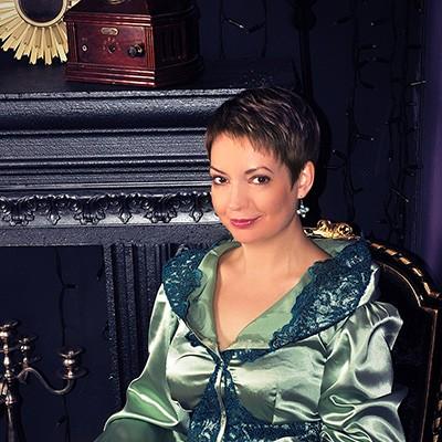 Viktoriya, 41 yrs.old from Kharkov, Ukraine