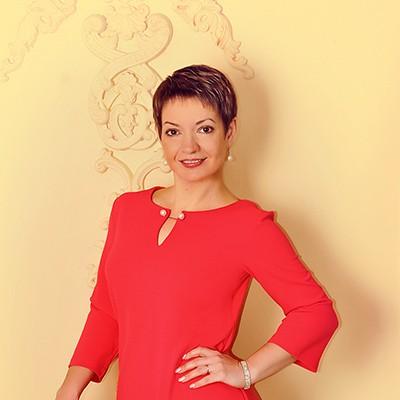 Viktoriya, 41 yrs.old from Kharkov, Ukraine