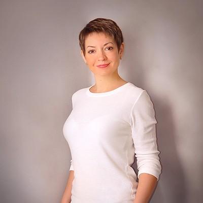 Viktoriya, 41 yrs.old from Kharkov, Ukraine