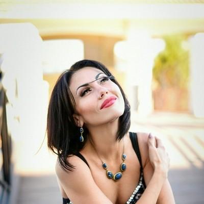 Alyona, 44 yrs.old from Berdyansk, Ukraine