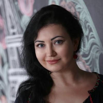 Tatiana , 44 yrs.old from Khmelnitskyi, Ukraine