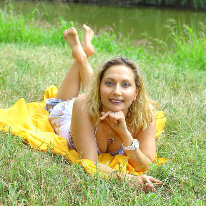 Svetlana, 50 yrs.old from Munich, Germany