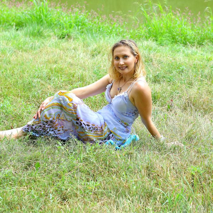 Svetlana, 50 yrs.old from Munich, Germany