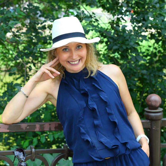 Svetlana, 50 yrs.old from Munich, Germany