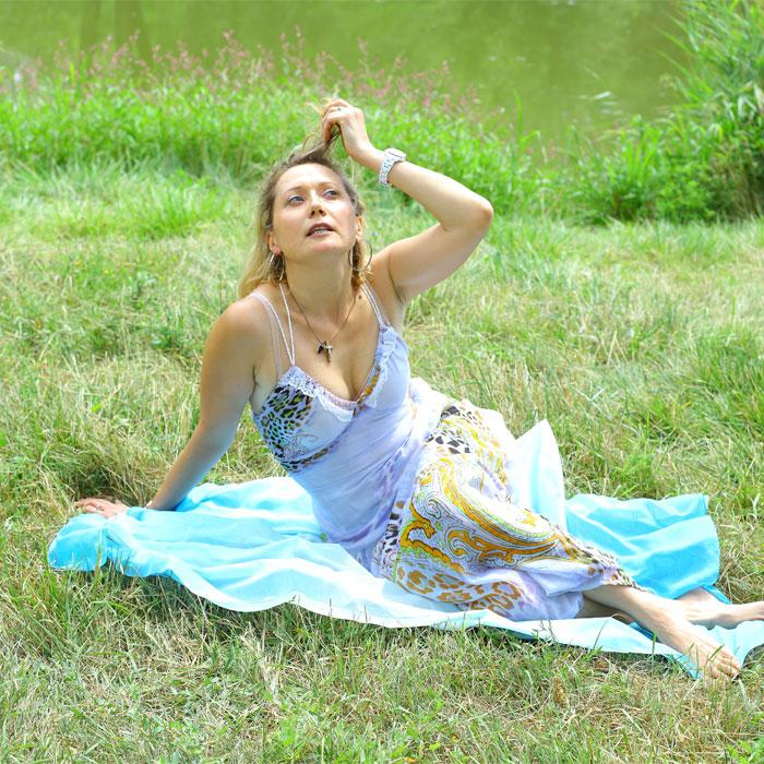 Svetlana, 50 yrs.old from Munich, Germany