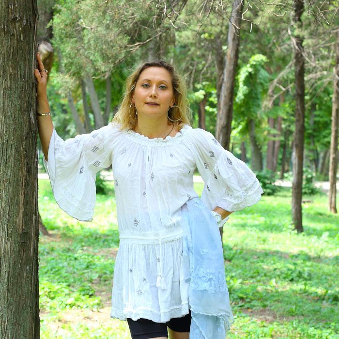 Svetlana, 50 yrs.old from Munich, Germany